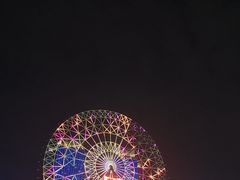 -星城之眼摩天轮