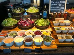 -Social 秀西餐厅-长沙瑞吉酒店(运达店)
