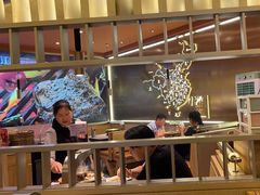 -山焱·炭火自助烤肉(周浦万达店)