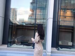 -北京三里屯CHAO酒店