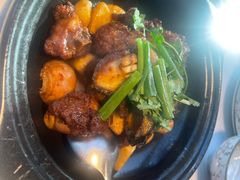-潮堂 · 潮州菜(国贸商城店)