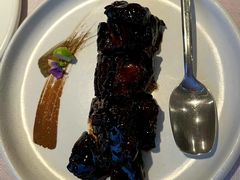 文火煨山东黑牛-鲁采LU STYLE(新天地店)