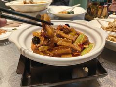 -燕兰楼·清真西北融合菜(亚运村店)