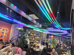 -沈胖子音乐烤吧·炒菜·龙虾(环城东路店)