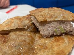 -一头牛馅饼店总店(卫工街店)