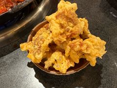 -咖咖火锅(老店)