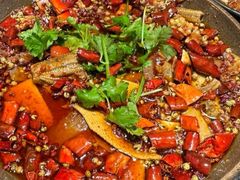 -华豫川酒家(大卫城店)