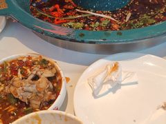 -渔香岛美蛙鱼头火锅(威清路店)