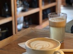 -1901 Cafe(西四店)