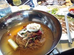 -完美生活炭火烤肉(二马路店)