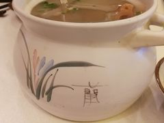 排骨炖莲藕-湖北味道(湖北大厦店)