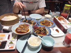 -鸭匠食府·挂炉烤鸭·新京菜(阜成路店)
