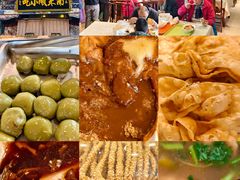-南来顺饭庄·清真(南菜园店)