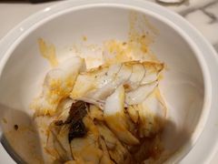 海鲈鱼-鱼颜诱纸纸上烤鱼·蛙(龙湖天街店)