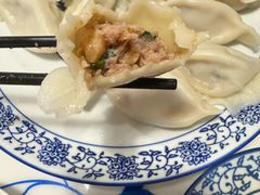 -老都一处饺子馆(道里店)