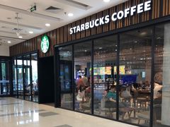 -星巴克臻选(北京太阳宫凯德店)