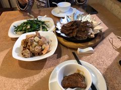-龙井壹号·茶缘山景宴(龙井村店)