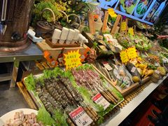 -必点海鲜·鲅鱼水饺(鞍山西道店)