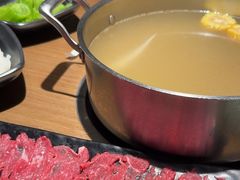 -掂档潮汕牛肉火锅(沈阳万象城店)