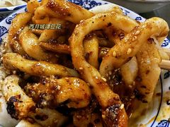 -西月城谭豆花(春熙路店)