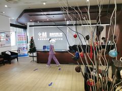 -泰康拜博口腔(松江印象城臻尔店)