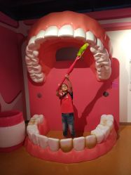 -北京科学中心儿童乐园