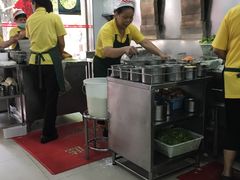 -穗银肠粉店(东川路店)