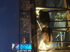 -长沙北辰洲际酒店-SKY 27酒廊