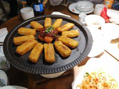 -刀板香·安徽菜(望江东路店)