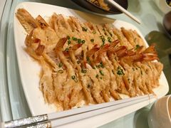 -南宁荔园维景国际大酒店·荔园中餐厅