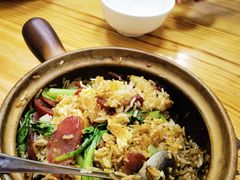 -壹煲口福煲仔饭(中山路店)