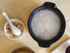 -新梅园不夜粥(龙华店)