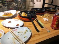 -恋萍小吃(时代店)