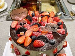 -海底捞火锅(千峰路店)