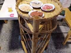 -有拈头成都市井火锅(南山总店)