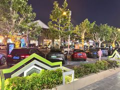 -Laures·月桂西班牙碳烤餐厅(十尚坊店)