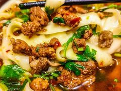 -老爷庙风味美食府(魏都大道店)