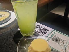 -西堤牛排(龙德广场店)