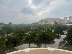 -惠州金海湾嘉华度假酒店