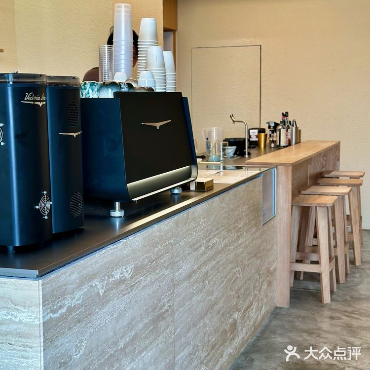 深圳新店|罗湖又多了一家喜欢的咖啡店