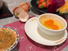 -一绪に寿喜烧(虹悦城店)