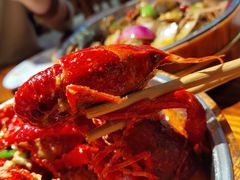 -虾享蟹逅小龙虾·螃蟹·小海鲜(吉林省总店)