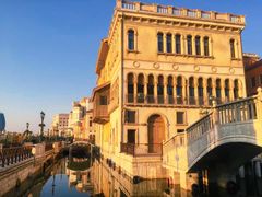 -华谊兄弟（长沙）电影小镇