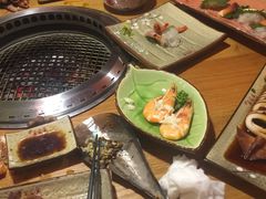 -赤坂亭·M9和牛烧肉·铁板烧(合肥万象城店)