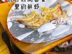 -洪大厨鸡煲(福田店)