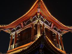 -西安城墙·碑林历史文化景区