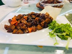 -海鲜城大家餐厅