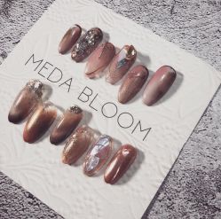-Aso Artist Beauty美甲美睫
