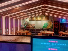 -万兴佳烤肉·长白山老味道(宏泰广场店)