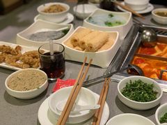 -海底捞火锅(仓山爱琴海店)